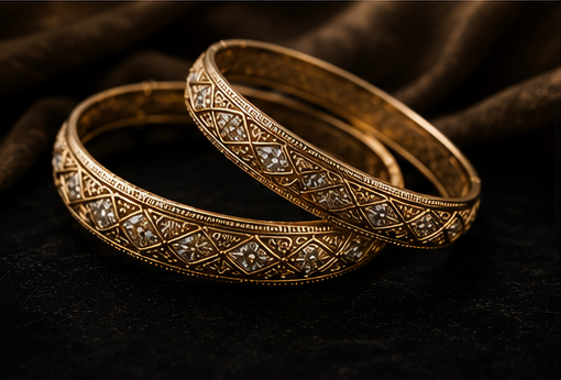 Bangles